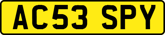 AC53SPY