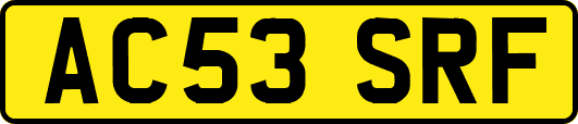 AC53SRF