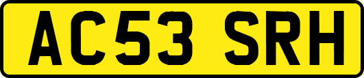 AC53SRH