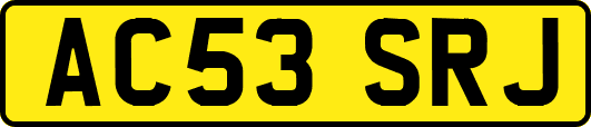 AC53SRJ