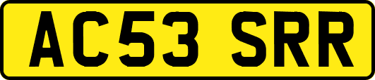 AC53SRR