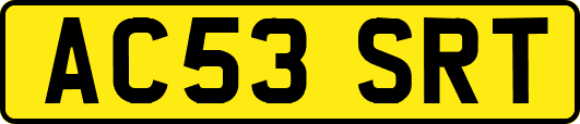 AC53SRT