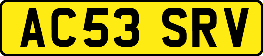 AC53SRV