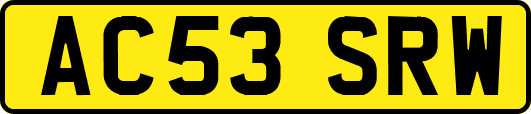 AC53SRW