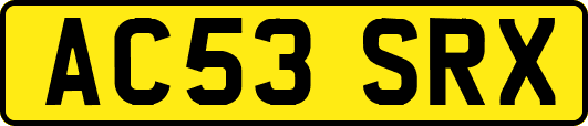AC53SRX