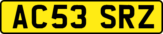 AC53SRZ