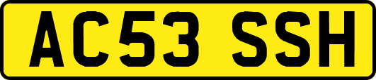 AC53SSH