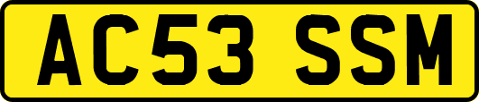 AC53SSM