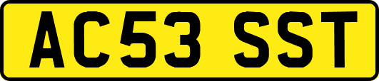 AC53SST