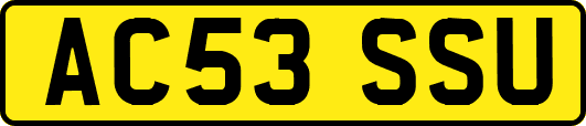 AC53SSU