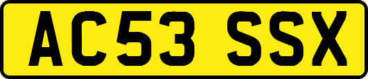 AC53SSX