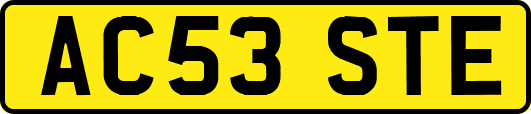 AC53STE