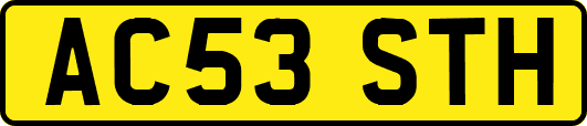 AC53STH