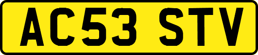 AC53STV