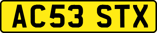 AC53STX