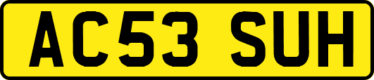 AC53SUH