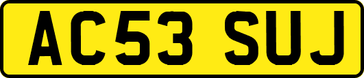 AC53SUJ