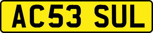 AC53SUL