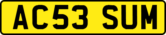 AC53SUM