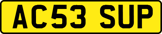 AC53SUP