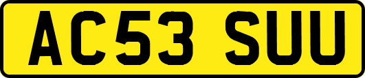 AC53SUU