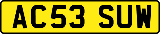 AC53SUW
