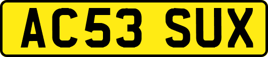 AC53SUX