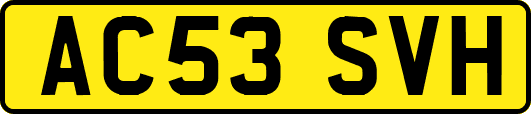 AC53SVH