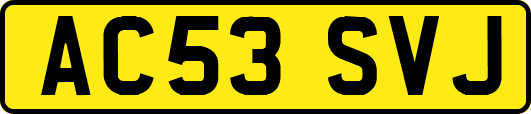 AC53SVJ