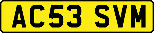 AC53SVM
