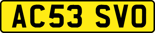 AC53SVO
