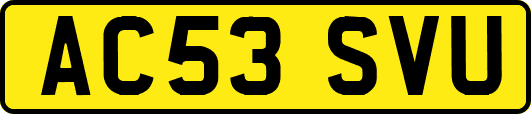 AC53SVU