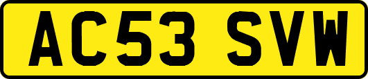 AC53SVW