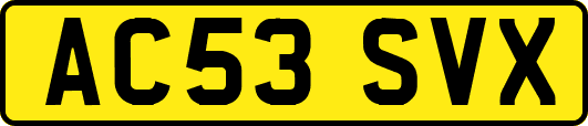 AC53SVX