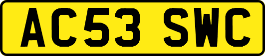 AC53SWC
