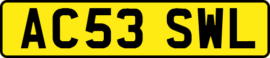 AC53SWL