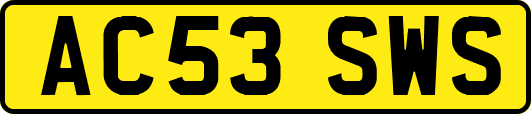 AC53SWS