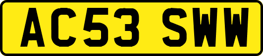 AC53SWW