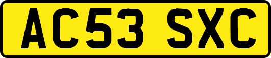 AC53SXC