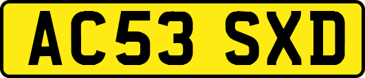AC53SXD