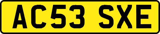 AC53SXE
