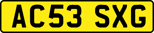 AC53SXG