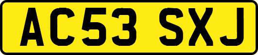 AC53SXJ