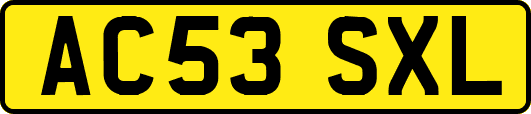 AC53SXL
