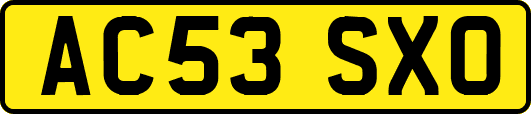 AC53SXO