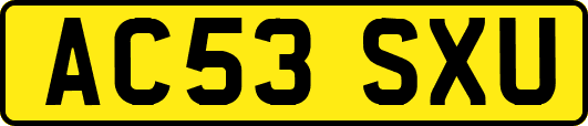 AC53SXU
