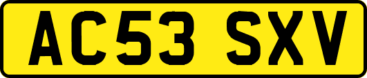 AC53SXV