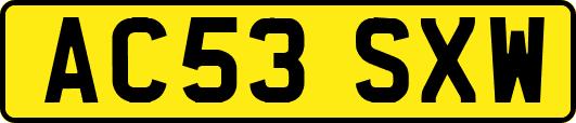 AC53SXW