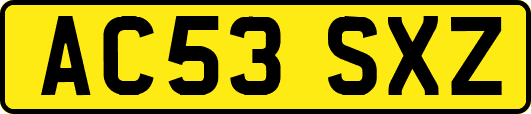 AC53SXZ