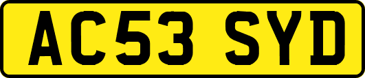 AC53SYD